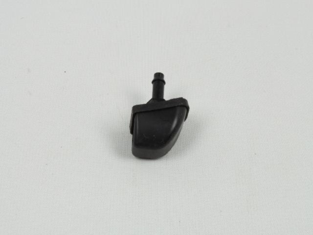 55156158AE - Wiper/Lock Cylinder and Keys: Windshield Washer Nozzle for Chrysler: Aspen | Dodge: Durango | Jeep: Liberty Image