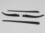 68140786AA - : Folding Top Side Trim Cover Kit for Fiat: 500 Image