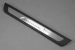 1SZ56BD3AA - Interior Trim: Scuff Plate, Right for Mopar Image