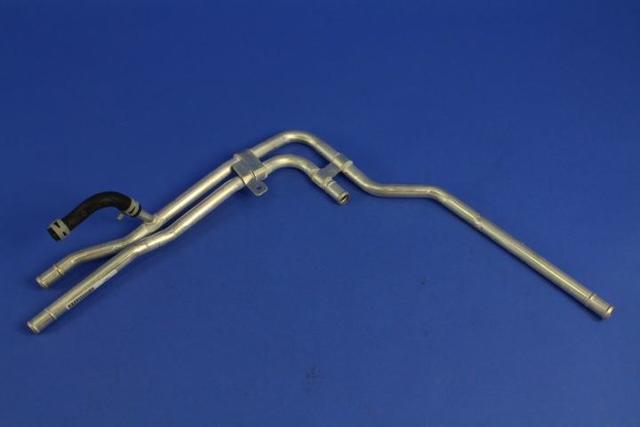 5181871AE - Cooling: Supply &amp; Return Tube &amp; Hose for Dodge: Challenger, Charger Image