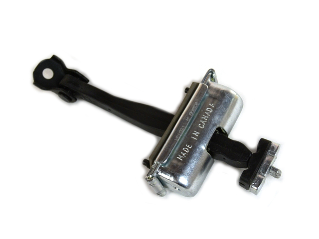 68103030AD - Doors, Door Mirrors and Related Parts: Front Door Check for Jeep: Cherokee Image