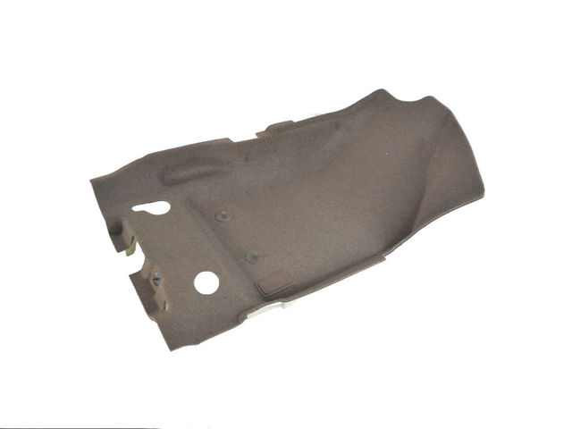 5ZC98GTVAA - Interior Trim: Front Floor Carpet, Right for Jeep: Renegade Image