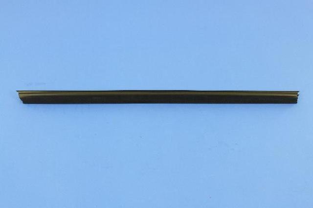 5065151AB - Doors and Related Parts: Front Door Belt Weatherstrip, Left for Chrysler: 300 | Dodge: Charger, Magnum Image