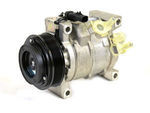 55111416AD - : Air Conditioning Compressor, Remanufactured for Chrysler: Town &amp; Country | Dodge: Grand Caravan Image