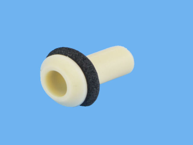 5116537AA - Electrical: Grommet for Mopar Image
