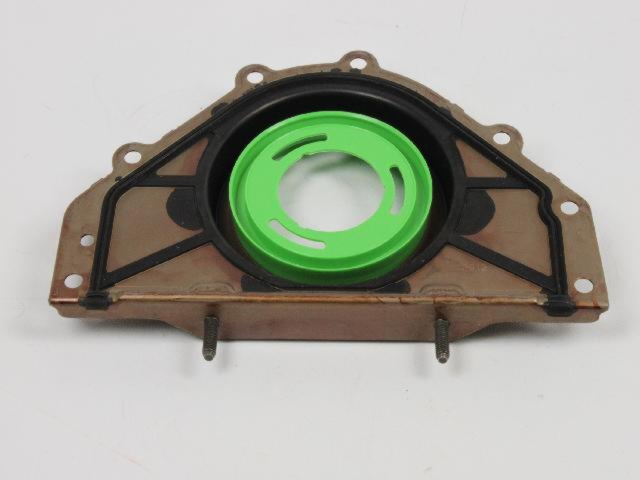 5175829AB - Engine 2.7L Six Cylinder: Crankshaft Rear Oil Seal Retainer for Chrysler: 300, Concorde, Sebring | Dodge: Avenger, Charger, Intrepid, Journey, Magnum, Stratus Image