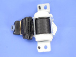 ZV841DVAB - : 2nd Rear Center Seat Belt for Chrysler: Town &amp; Country | Dodge: Grand Caravan Image