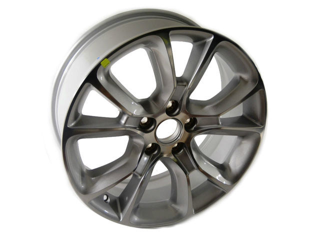 1TR44GSAAA - Wheels: Aluminum Wheel, Front Or Rear for Mopar Image