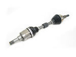 5085180AG - : Front Drive Shaft, Left for Chrysler: 200, Sebring | Dodge: Avenger, Journey Image