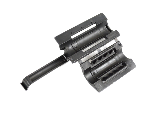 4779683AA - Brakes: Parking Brake Cable Guide, Left for Dodge: Durango | Jeep: Grand Cherokee, Grand Cherokee WK Image