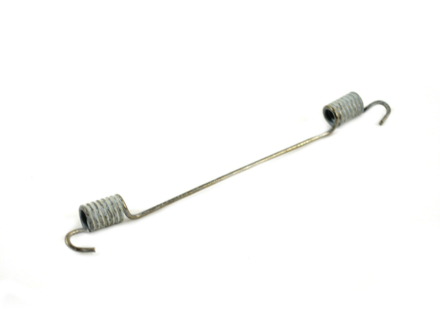 4560181AA - Brakes: Brake Shoe Return Spring for Dodge: Durango | Jeep: Grand Cherokee, Grand Cherokee WK Image