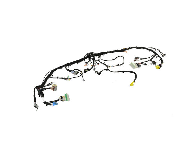 68338292AD - Electrical: Instrument Panel Wiring for Mopar Image