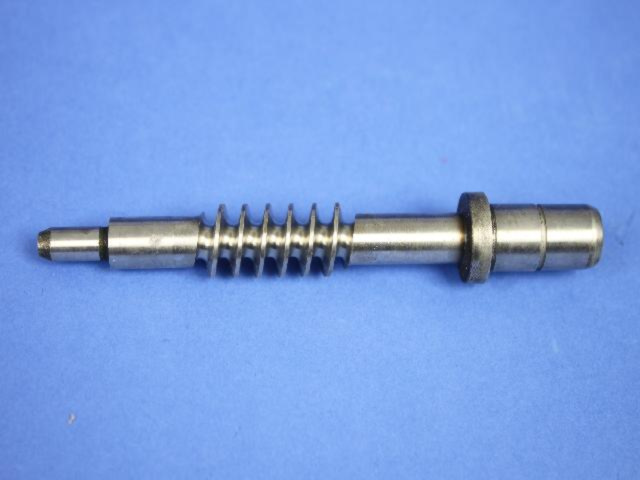 68026998AC - Transfer Case and Power Transfer Unit: Gear Motor Worm Shaft for Chrysler: Aspen | Dodge: Durango, Ram 1500 | Jeep: Grand Cherokee, Grand Cherokee WK, Liberty | Ram: 1500 Image