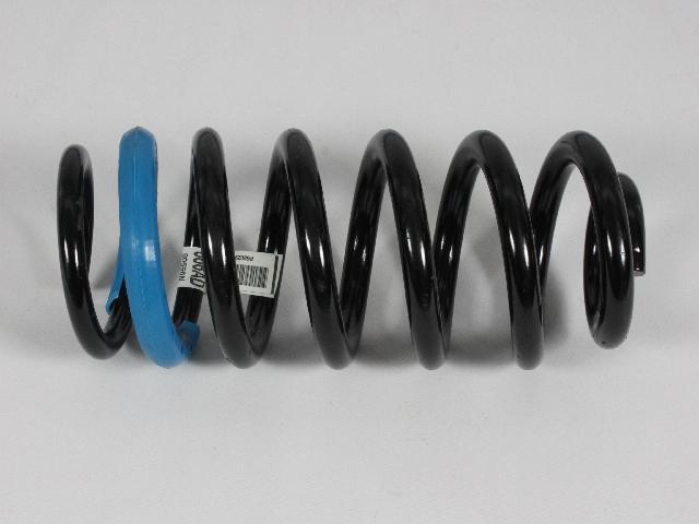 68029666AD - Rear Suspension: Rear Coil Spring for Jeep: Grand Cherokee Image