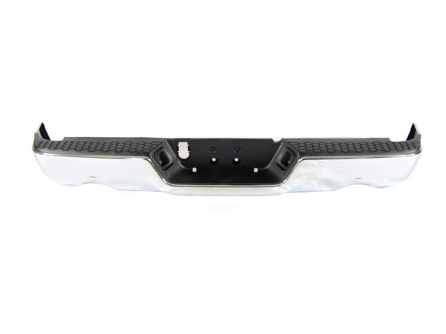 55112601AE - Frame, Bumper and Fascia: Step Bumper Assy for Dodge: Ram 1500 | Ram: 1500, 1500 Classic Image