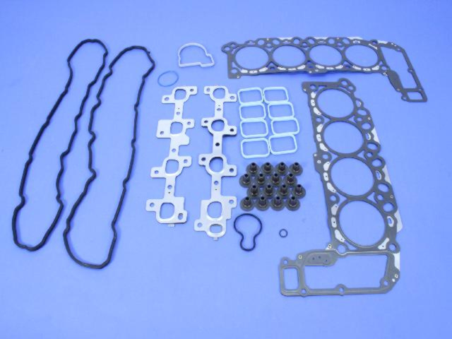 68001777AA - Engine 4.7L Eight Cylinder: Engine Upper Gasket Package for Mopar Image
