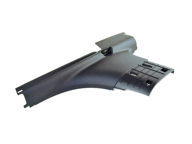 1UD03LC5AC - Interior Trim: B Pillar Lower Trim Panel, Left for Jeep: Cherokee Image