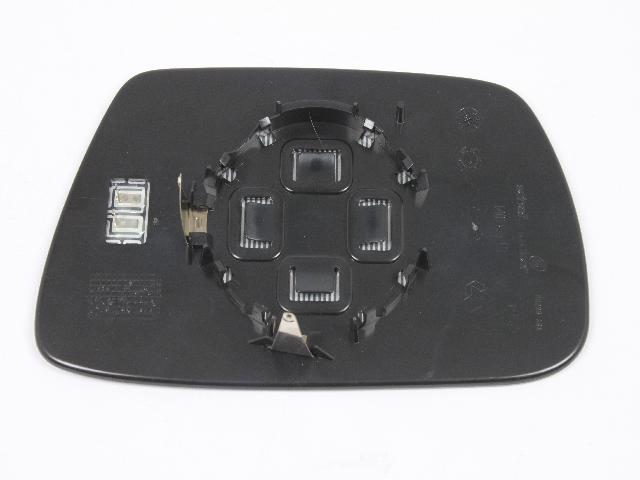 5142875AA - Doors and Related Parts: Mirror Replacement Glass, Left for Mopar Image