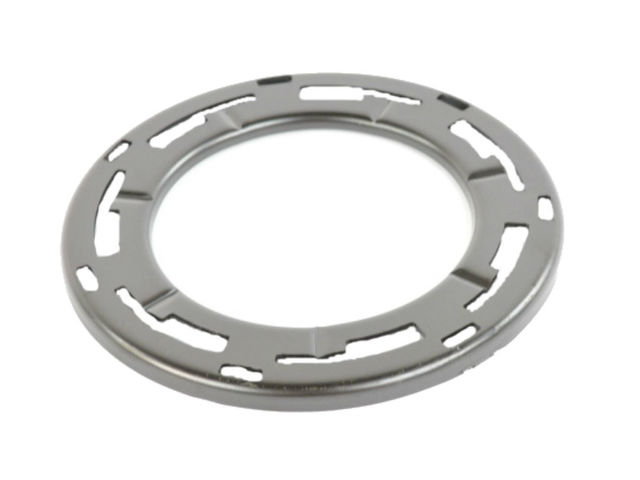 4721916AA - Fuel and Accelerator Pedal: Lock Ring for Chrysler: 200, Sebring, Town &amp; Country | Dodge: Avenger, Caliber, Grand Caravan, Journey, Nitro, Ram 1500, Ram 2500, Ram 3500 | Jeep: Commander, Compass, Gladiator, Grand Cherokee, Grand Wagoneer, Liberty, Patriot, Wagoneer, Wrangler, Wrangler JK | Ram: 1500, 1500 Classic, 2500, 3500, C/V Image
