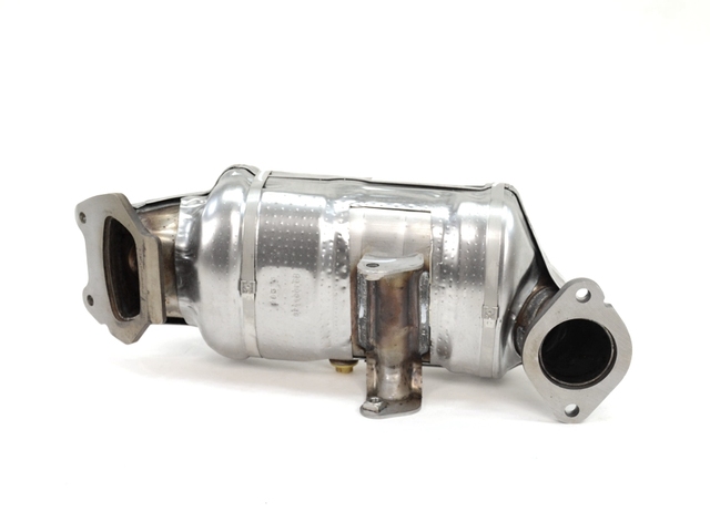 68190012AB - Exhaust: Catalytic Converter for Ram: ProMaster 1500, ProMaster 2500, ProMaster 3500 Image