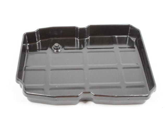 52108326AA - NAG1; W5A380; 5-Speed; Automatic Transmission: Transmission Oil Pan for Chrysler: Crossfire | Dodge: Sprinter 2500, Sprinter 3500 | Jeep: Grand Cherokee Image