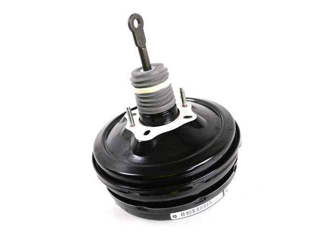 5134120AA - Service Brakes: Power Brake Booster for Jeep: Liberty Image