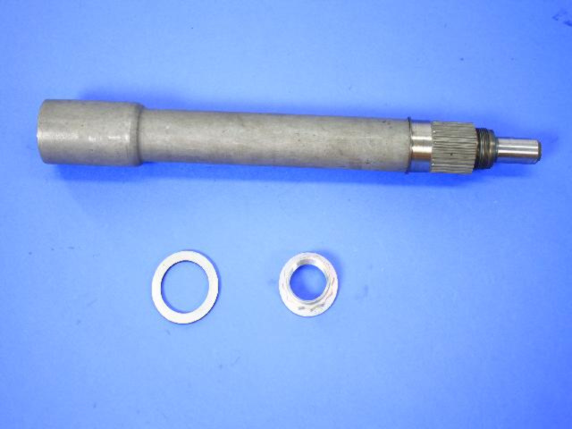 52852997AB - Automatic Transaxle 4 Speed: Output Shaft for Chrysler: 300 | Dodge: Challenger, Charger, Magnum, Nitro | Jeep: Liberty Image