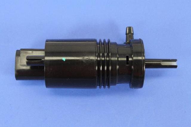 5152076AC - Electrical: Washer, Windshield Pump for Chrysler: 200, 300, Sebring | Dodge: Avenger, Ram 2500, Ram 3500 | Jeep: Wrangler, Wrangler JK | Ram: 2500, 3500 Image