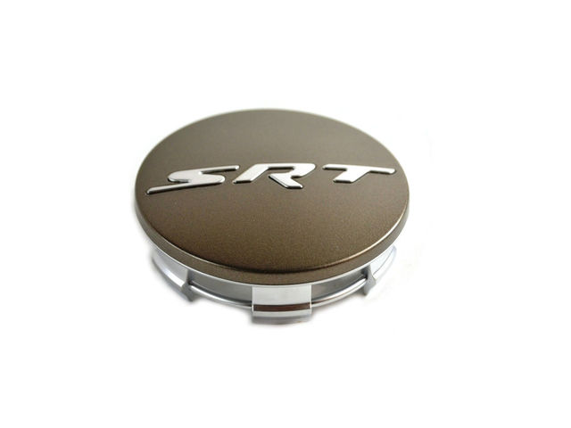 5QW99NTSAA - Wheels: Wheel Center Cap for Dodge: Challenger, Charger, Durango Image