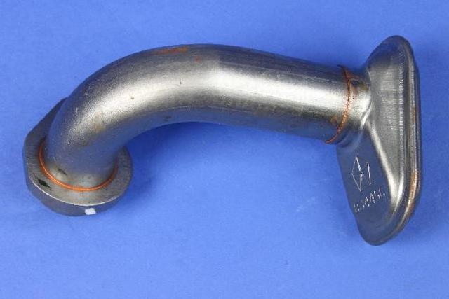 5184551AE - Engine: Oil Pickup Tube for Chrysler: 300 | Dodge: Challenger, Charger Image