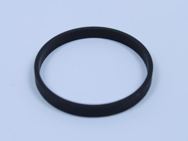 4892856AA - 1.4L Turbo; Engine: Oil Filter Adapter Gasket for Dodge: Dart | Fiat: 500 Image