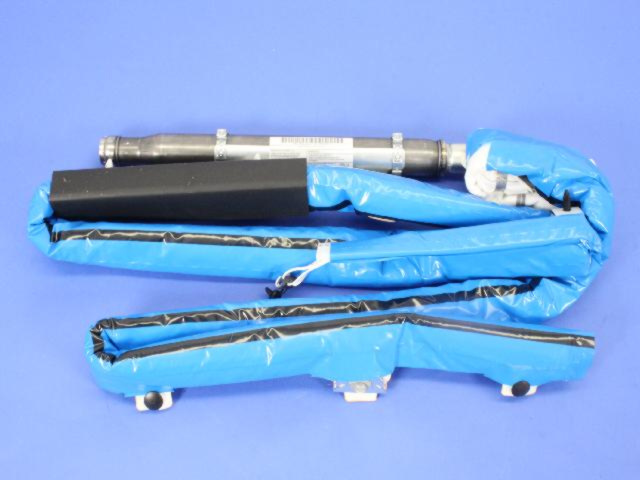 52029351AF - Restraints: Side Curtain Air Bag, Left for Mopar Image