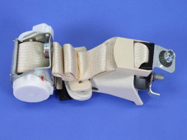 ZV731T1AB - Restraints: 2nd Rear Outer Seat Belt, Left for Chrysler: Town &amp; Country | Dodge: Grand Caravan Image