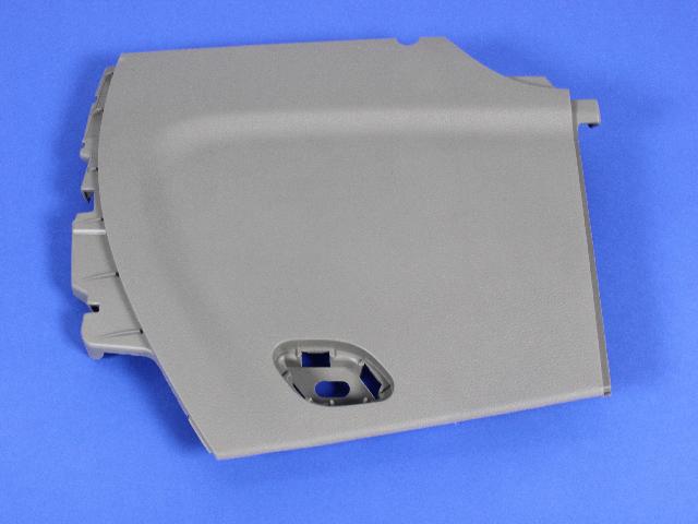 1TL25BD3AA - Interior Trim: Console Panel, Right for Dodge: Durango | Jeep: Grand Cherokee, Grand Cherokee WK Image