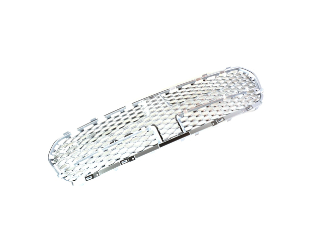 6CH69SZ7AA - Exterior Ornamentation: Texture Grille for Mopar Image