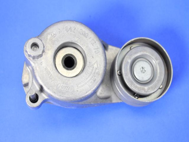 68040206AA - Electrical: Belt Tensioner for Mopar Image