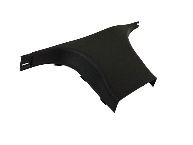 1GG58LU5AB - Interior Trim: B Pillar Lower Trim Panel, Right for Mopar Image
