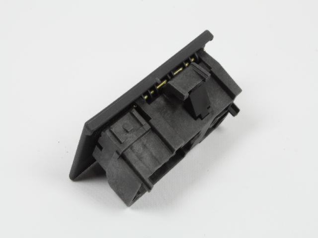 1DK62XDVAC - Electrical: Speaker Panel Handle for Dodge: Caliber | Jeep: Compass, Patriot Image