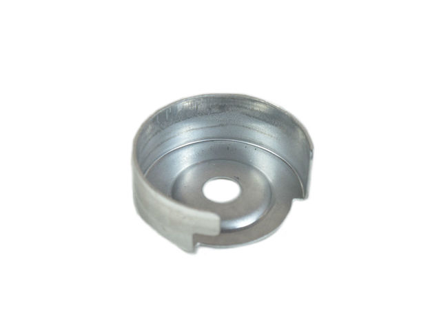 68224745AC - Transmission: Heat Shield for Mopar Image