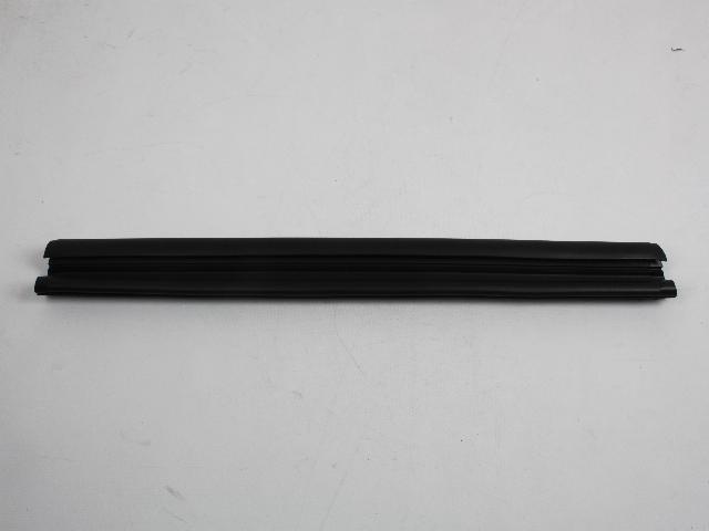 68026897AA - Body Sheet Metal Except Doors: Folding Top Side Rail Front Weatherstrip, Left for Chrysler: 200, Sebring Image
