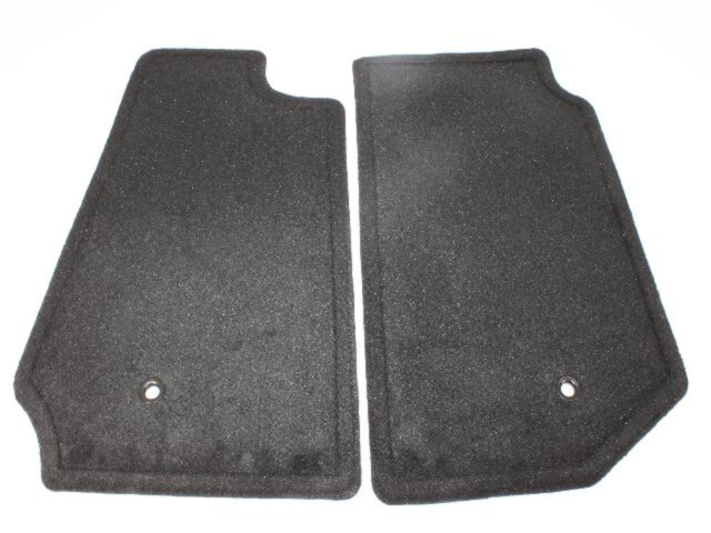 1SK96DX9AA - Interior Trim: Floor Mat for Jeep: Wrangler Image