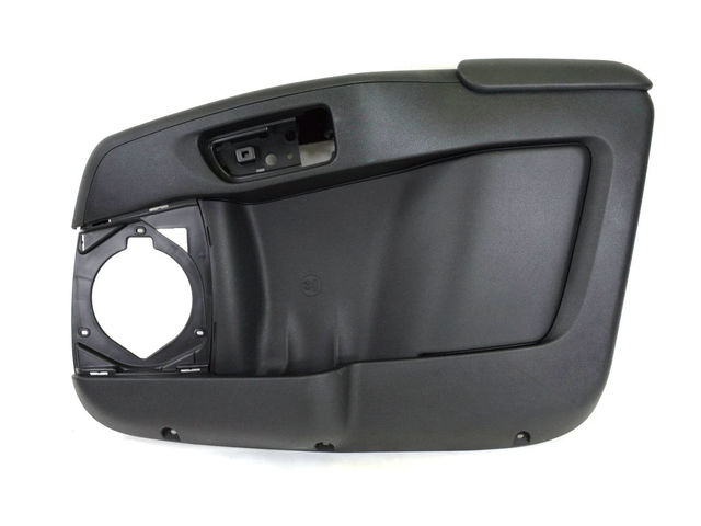 2014-2026 Ram Front Door Trim Panel Assembly, Right 7FL54JXWAB