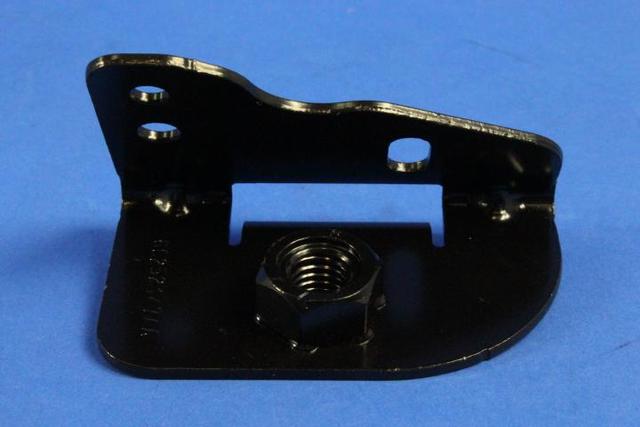68252147AA - Electrical: Wiring Bracket for Chrysler: 300 | Dodge: Challenger, Charger Image