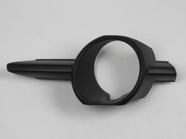 5113234AA - Frame, Bumper and Fascia: Fog Lamp Bezel, Right for Chrysler: Town &amp; Country Image