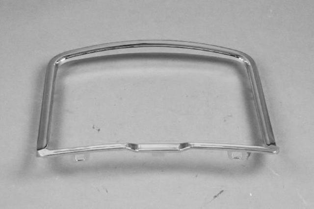 1WJ16DX8AA - Interior Trim: Trim Ring for Chrysler: 300 | Dodge: Charger Image