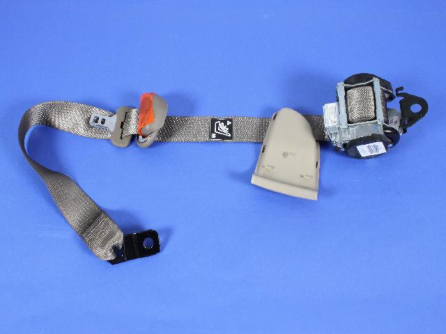 ZF38DK5AE - Interior Trim: Front Outer Seat Belt, Right for Mopar Image
