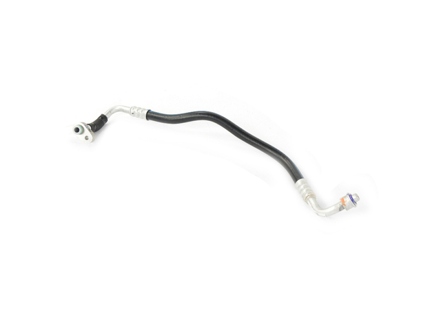 68157075AC - Air Conditioners and Heaters: A/c Discharge Line for Ram: ProMaster 1500, ProMaster 2500, ProMaster 3500 Image