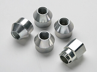 82213502AA - Exterior Accessories: Wheel Locks for Mopar Image