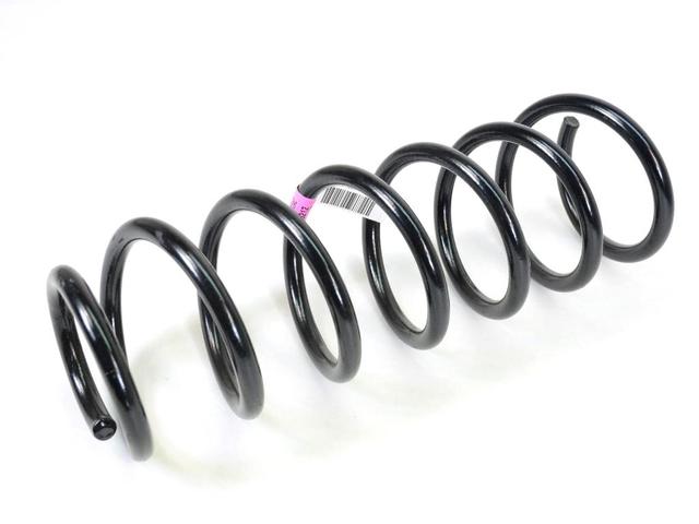52126312AC - Front Suspension: Front Coil Spring, Right for Mopar Image