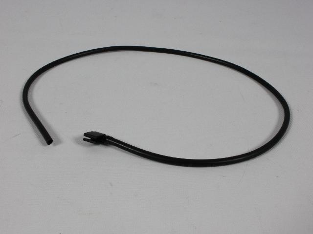 68017440AA - Wiper/Lock Cylinder and Keys: Windshield Washer Nozzle, Left for Mopar Image